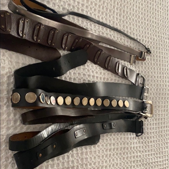 Celine, Banana Republic, Jcrew, etc